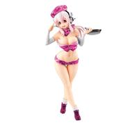 Furyu - Super Sonico - Special Military Statue