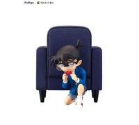 FuRyu TENITOL Detective Conan CONAN Edogawa Figure JAPAN OFFICIAL