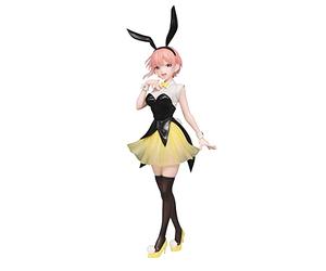 Furyu The Quintessential Quintuplets Movie Trio-Try-iT Ichika Nakano Bunnies Ver. 24 cm