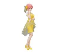 The Quintessential Quintuplets Trio-Try-iT PVC Sta ACC NEW