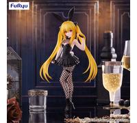 FURYU To Love-Ru Darkness BiCute Bunnies Konjiki no Yami