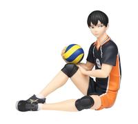 Furyu Tobio Kageyama Fig. 10 cm Haikyu!! Noodle Stopper re-Run