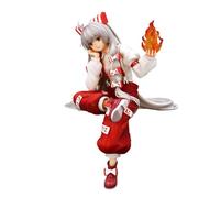 Furyu Touhou Project: Fujiwara no Mokou Noodle Stop PVC Figure