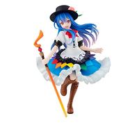 Furyu Touhou Project: Tenshi Hinanawi SSS Figure, Multicolor