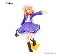 Touhou Project Trio-Try-iT statuette PVC Hifuu Club Maribel Hearn 21 cm