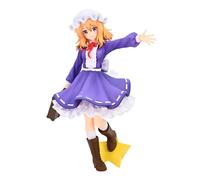 Furyu Touhou Project Trio-Try-iT statuette PVC Hifuu Club Maribel Hearn 21 cm