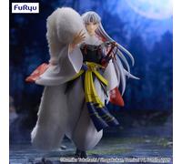 Furyu Trio-Try-iT Inuyasha Sesshomaru Action Figure Vol. 2