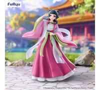 Furyu Trio Try iT The Apothecary Diaries Maomao Action Figure