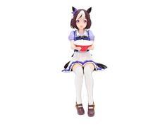 Furyu - Umamusume: Pretty Derby - Special Week Noodle Stopper Figure