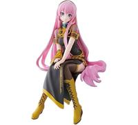 Furyu Vocaloid: Megurine Luka Noodle Stopper Figure