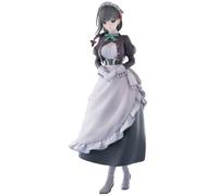 FuRyu - You Are Ms. Servant- Trio-Try-It Figure - Yuki