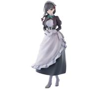 FuRyu - You Are Ms. Servant- Trio-Try-It Figure - Yuki