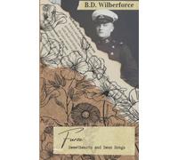 Furze Sweethearts and Swan Songs