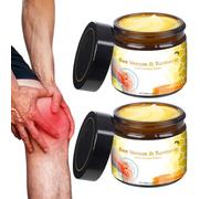 Furzero Bee Venom & Turmeric Joint Treatment Cream (2PCS)