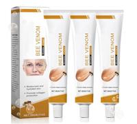 Furzero Bee Venom Wrinkle Removal Cream, Bee Venom Anti Wrinkle Cream, Anti-Wrinkle Face Moisturizer For Face, Bee Venom Skin Firming Body Cream, Skin Firming Cream For All Skin Types (3)