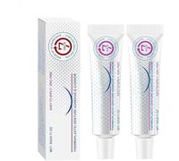 Furzero Denture Silicone Reline Kit,Silicone Reline Denture Set,Adhesive for Teeth Denture,Seurico Thermoplastic Denture Adhesive Cushion,Soft Denture Kit (3 pcs)