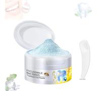 Furzero Focussmile Bee Venom Treatment Oral Powder, Focussmile Bee Venom Treatment Oral Powder, Natural Tooth Powders, Professional Oral Care, Fresh Breath (1pcs)