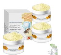 Furzero Venom Herb Powder, Natural Tooth Powder, Fresh Breath (3)