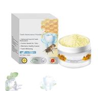 Furzero Venom powder, Natural Tooth powder, Bee Venom Herb