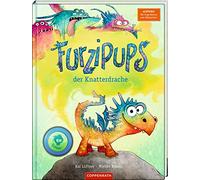 Furzipups, der Knatterdrache