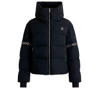 Fusalp - Barsy Eyelet Noir - 38 - Technical jacket