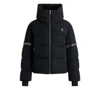 Fusalp Barsy long-sleeve jacket - Black 34-36-38-40