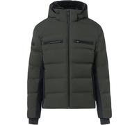 FUSALP Berlioz Veste H - Men - Green - size 42- model 2025 42