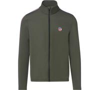 FUSALP Mariozip Ii M - Men - Brown - size L- model 2024 L