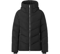 Fusalp - Breathable waterproof ski jacket - Delphine II Black for Women - Size 38 FR Black 38 FR