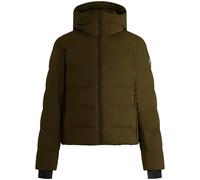 Fusalp Constant jacket - Brown 48-54