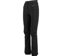 Fusalp - Women's ski trousers - Diana Black Pants for Women, in Softshell Black 36 FR