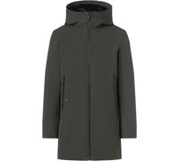 Fusalp - Down Parka - Gezi Army for Men - Size 52 FR - Khaki Khaki