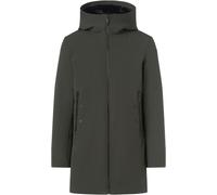 Fusalp - Down Parka - Gezi Army for Men - Size 52 FR - Khaki Khaki 52 FR