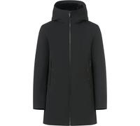 Fusalp - Down Parka - Gezi Noir for Men - Size 48 FR - Black Black