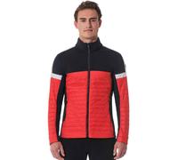 FUSALP Estaris M - Men - Blue / Red - size S- model 2023 S
