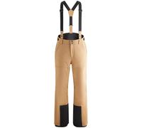 Fusalp Hanz dungarees - Brown 44-46
