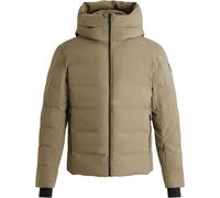 Fusalp - Insulated and waterproof jacket - Constant Laurel for Men - Size 52 - Beige Beige 52