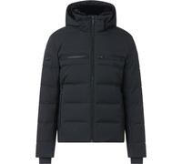 Fusalp - Insulated down jacket - Berlioz Noir for Men - Size 52 FR - Black Black 52 FR