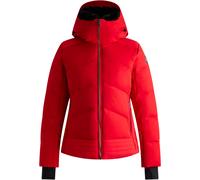 Fusalp - Insulated jacket - Avery Racing for Women in Softshell - Size 36 FR - Red Red 36 FR