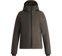 Fusalp - Insulated ski jacket in PrimaLoft® - Power III Army for Men - Size 48 FR - Brown Brown