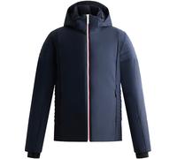 Fusalp - Insulated ski jacket in PrimaLoft® - Power III Marin/Bbr for Men - Size 50 FR - Navy Navy 50 FR