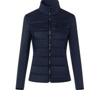 Fusalp - Lightweight, Water-repellent hybrid jacket - Linn Marin for Women in Nylon - Size M - Navy Navy M