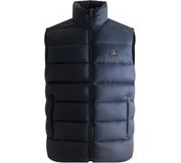Fusalp - Lightweight Water-repellent sleeveless jacket - Gorvone Marin for Men - Size 50 - Navy Navy 50