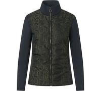 FUSALP Linn Python Veste F - Women - Green / Black - size S- model 2024 S