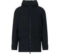 Fusalp - Men's insulated and waterproof jacket - Ferreol Noir for Men - Size 50 FR - Black Black 50 FR