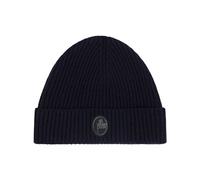 Fusalp - Merino wool beanie - Nyx Marin in Wool - Navy Navy