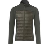 Fusalp - Padded fleece - Aspon II Army for Men - Size M - Khaki Khaki