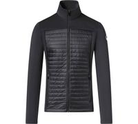 Fusalp - Padded fleece - Aspon II Noir for Men - Size L - Black Black L