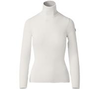 Fusalp - Roll neck jumper - Ancelle White for Women - Size S White S