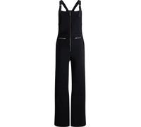 Fusalp - Salopette de ski stretch et imperméable - Getta Noir for Women in Softshell - Size 36 - Black Black 36